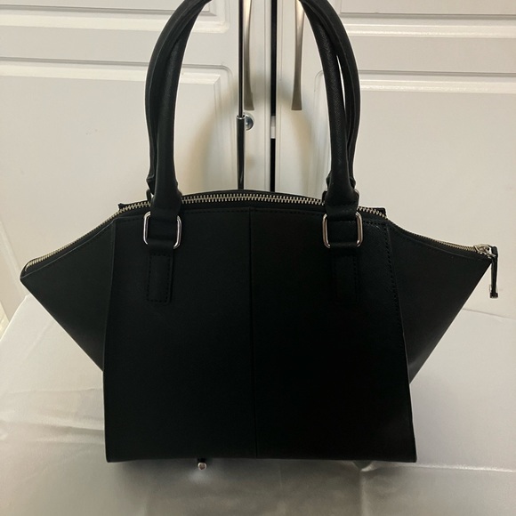 Black Calvin Klein Purse - Picture 2 of 9